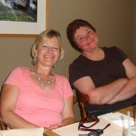 Meet your Posher, Lisa - Picture 1 of 1